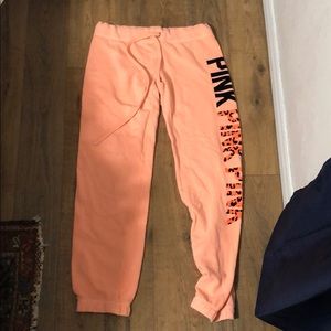 Victoria’s Secret Sweats